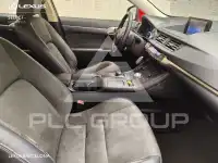 2019 Lexus CT