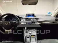2019 Lexus CT