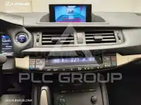 2019 Lexus CT