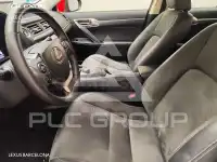 2019 Lexus CT