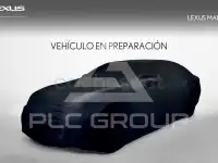 2019 Lexus CT