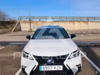 2019 Lexus CT