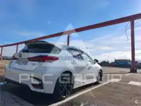 2019 Lexus CT