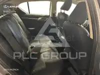 2019 Lexus CT