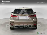 2019 Lexus CT