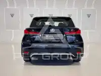 2019 Lexus CT