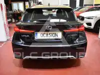 2019 Lexus CT