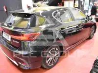 2019 Lexus CT