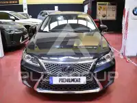 2019 Lexus CT