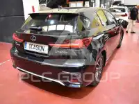 2019 Lexus CT