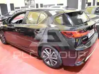 2019 Lexus CT