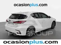 2019 Lexus CT