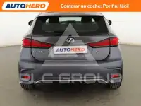 2019 Lexus CT