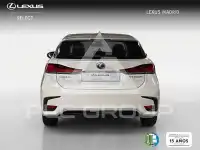 2019 Lexus CT