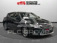 2019 Lexus CT
