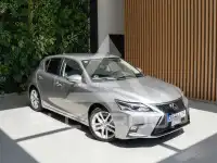 2019 Lexus CT