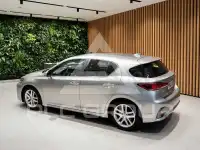 2019 Lexus CT