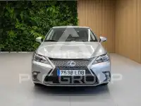 2019 Lexus CT