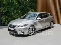 2019 Lexus CT