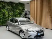 2019 Lexus CT