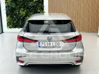 2019 Lexus CT