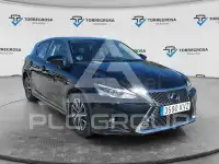 2019 Lexus CT