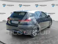 2019 Lexus CT