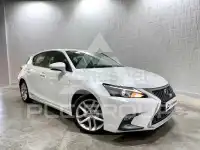 2019 Lexus CT