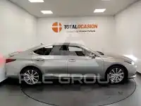 2019 Lexus ES