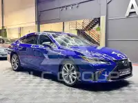 2019 Lexus ES