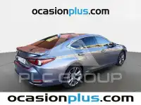 2019 Lexus ES
