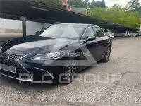 2019 Lexus ES