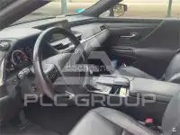 2019 Lexus ES