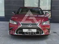 2019 Lexus ES