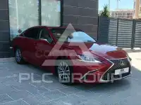 2019 Lexus ES