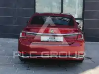 2019 Lexus ES