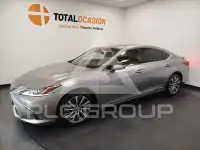 2019 Lexus ES