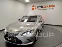 2019 Lexus ES