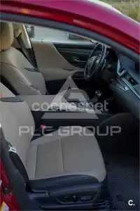 2019 Lexus ES