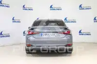 2019 Lexus ES