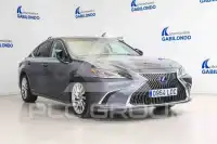 2019 Lexus ES