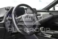 2019 Lexus ES