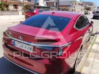 2019 Lexus ES