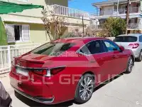 2019 Lexus ES