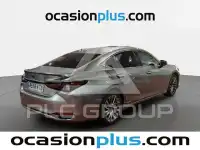 2019 Lexus ES