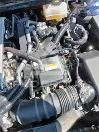 2019 Lexus ES