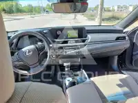 2019 Lexus ES