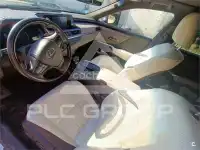 2019 Lexus ES