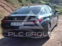2019 Lexus ES