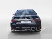 2019 Lexus ES